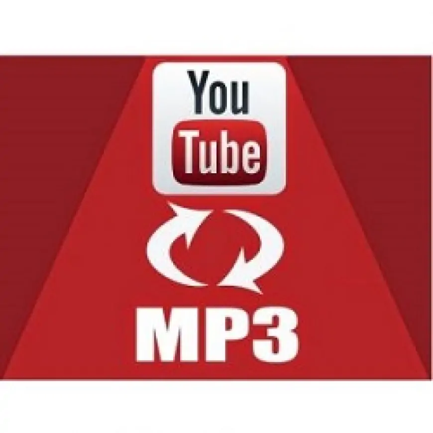 YouTube To MP3 Converter 4 Free Download